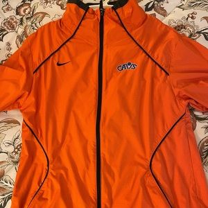 Nike Windbreaker Size S